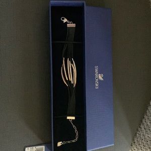 Authentic Swarovski Vi Bracet